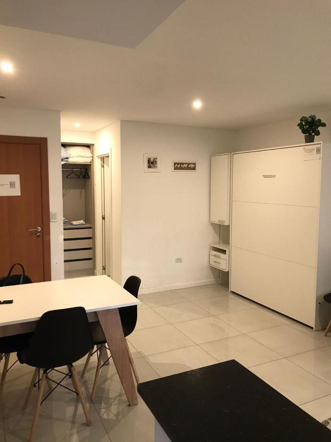 Departamento Lipari Mar Del Plata Deluxe Apartment Exterior foto